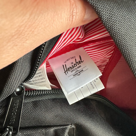 Herschel Classic™ Backpack unisex - Picture 7 of 7